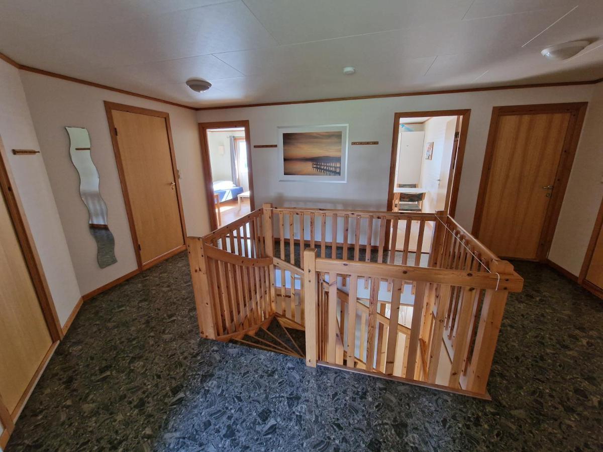 Apartment Rom I Bofellesskap *