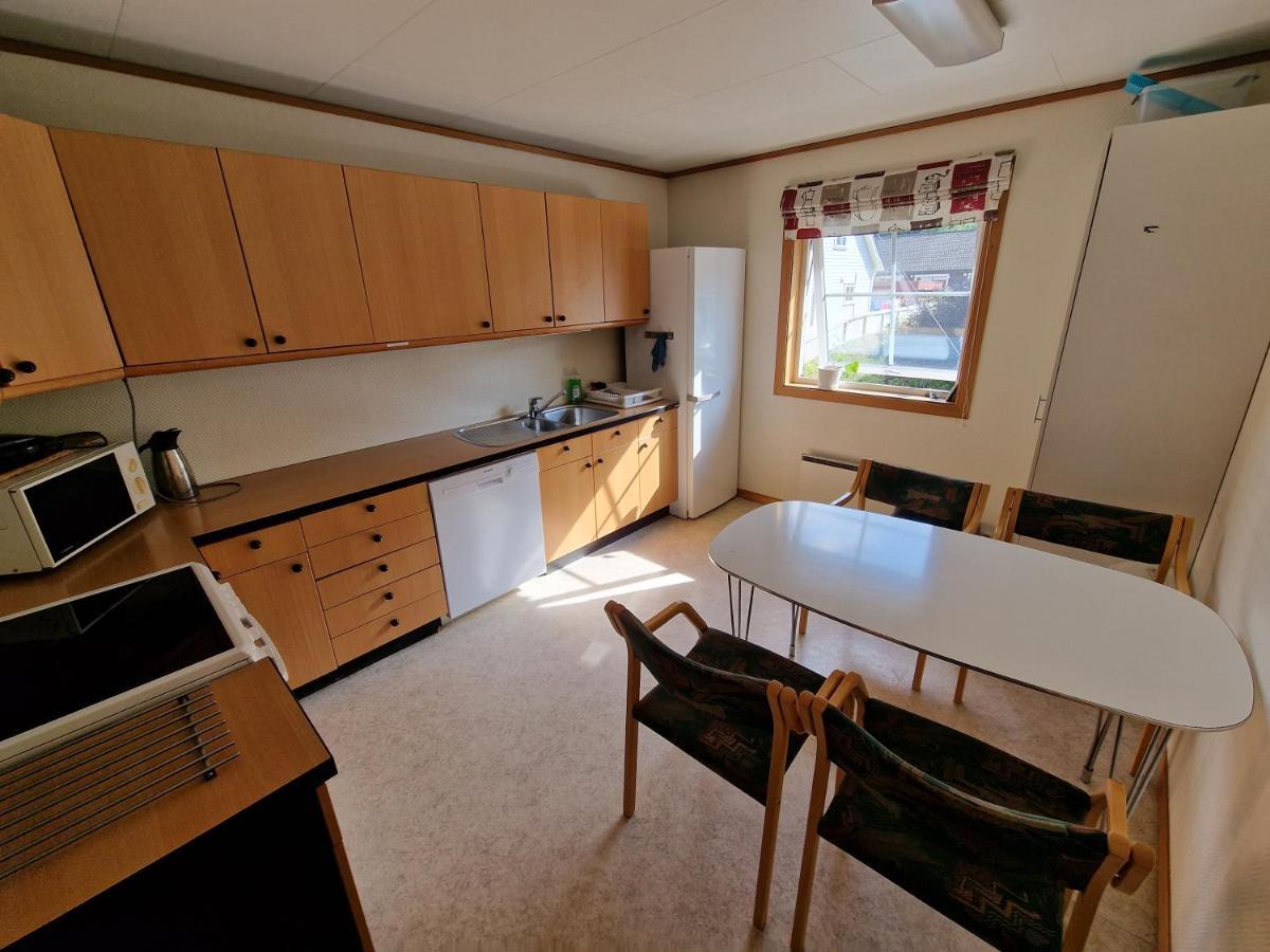 Apartment Rom I Bofellesskap Sogndal