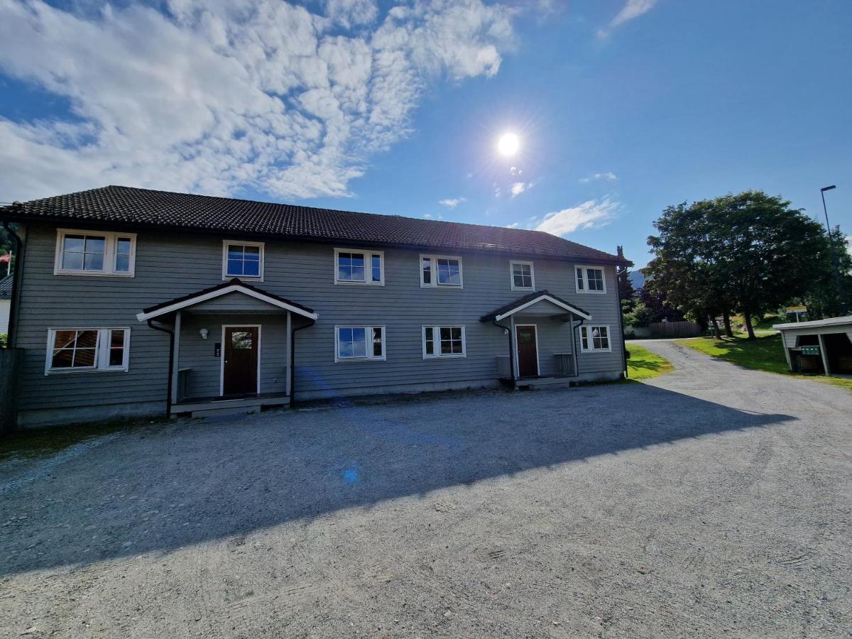 Rom I Bofellesskap Apartment Sogndal