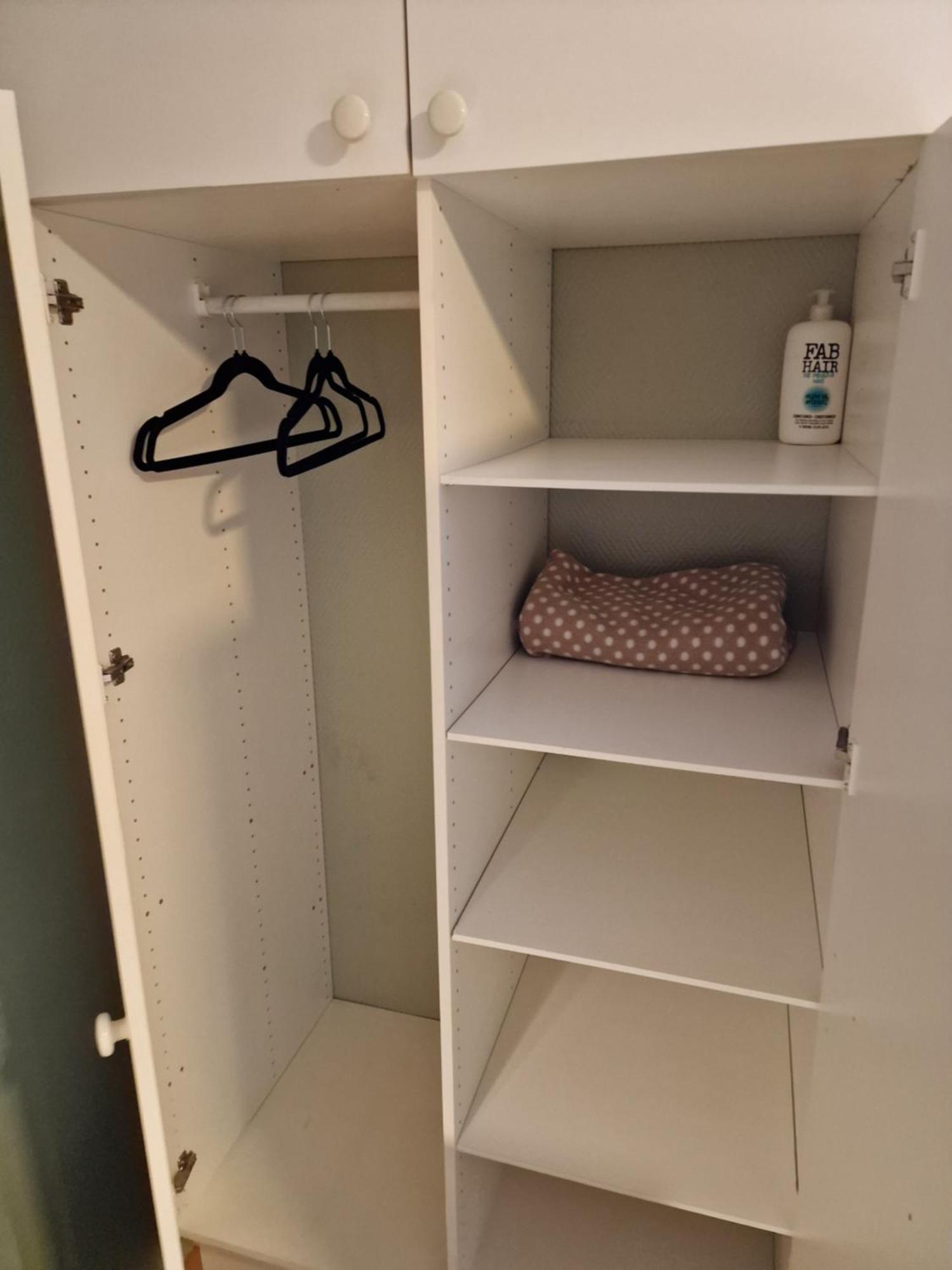 Apartment Rom I Bofellesskap *