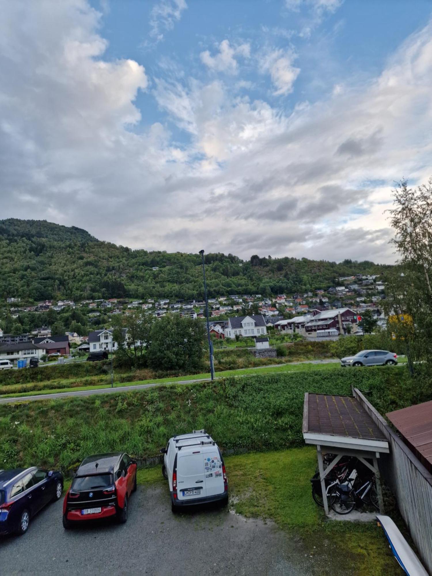 Apartment Rom I Bofellesskap