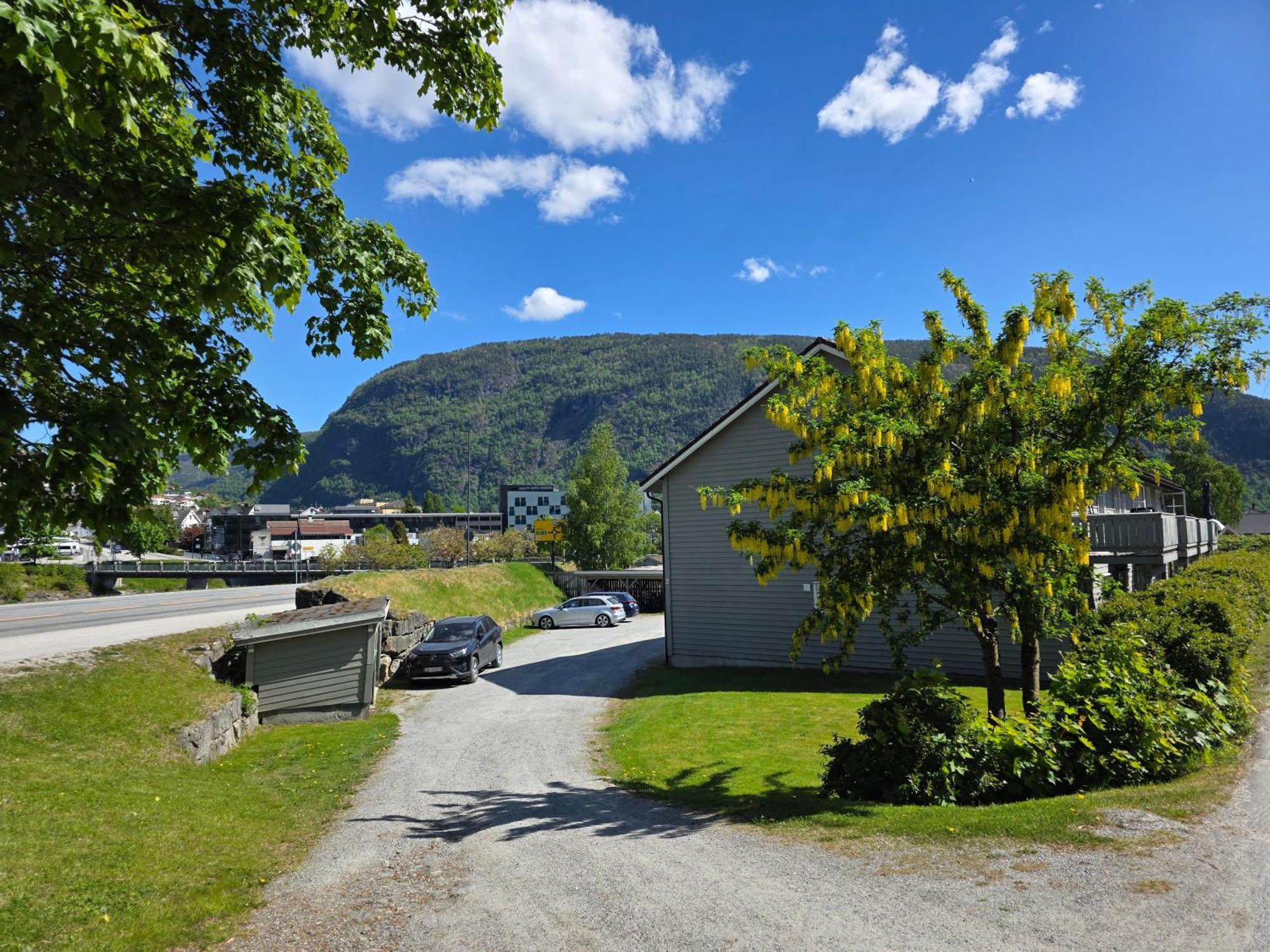 Apartment Rom I Bofellesskap